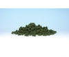 Woodland Scenics 1646 Shaker Bush - Med. Green (32 Oz) Trees & Vegetation