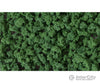 Woodland Scenics 1647 Shaker Bush - Dark Green (32 Oz) Trees & Vegetation