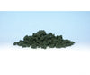 Woodland Scenics 1647 Shaker Bush - Dark Green (32 Oz) Trees & Vegetation