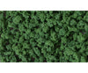 Woodland Scenics 1647 Shaker Bush - Dark Green (32 Oz) Trees & Vegetation