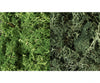 Woodland Scenics 168 Lichen - Drk Grn Mix Trees & Vegetation