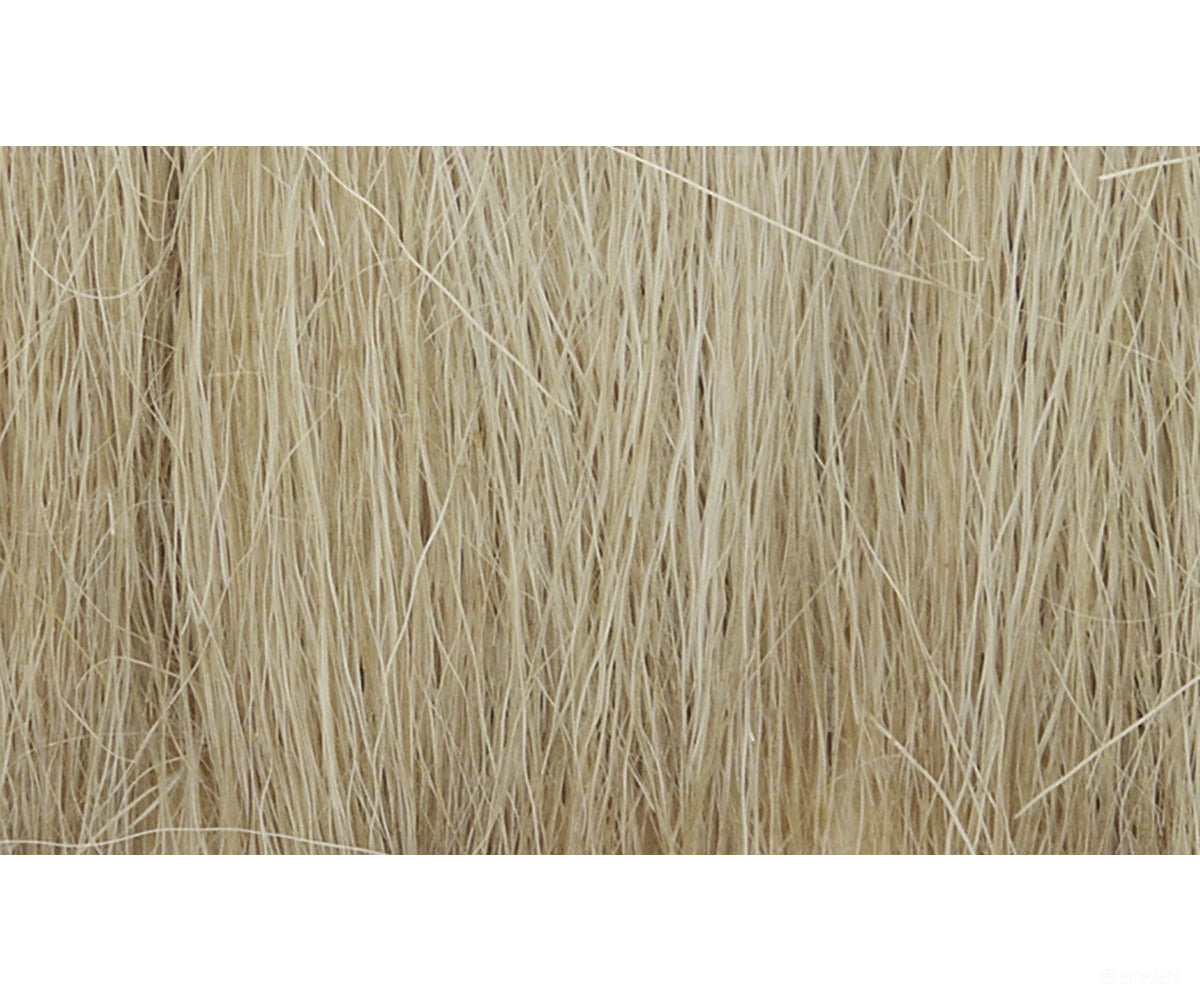 Woodland Scenics 171 Field Grass - Nat. Straw Static Grass & Applicators