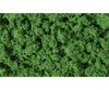 Woodland Scenics 183 Clump Foliage-Med. Green (2.8L) Trees & Vegetation