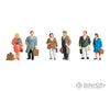 Woodland Scenics 1835 Professionals(Ho) Figures