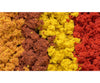 Woodland Scenics 186 Clump Foliage - Fall Mix (2.8L) Trees & Vegetation