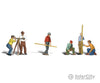 Woodland Scenics 1883 Surveyors (Ho) Figures