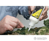 Woodland Scenics 190 Scenic Glue (8 Oz) Glues & Adhesives