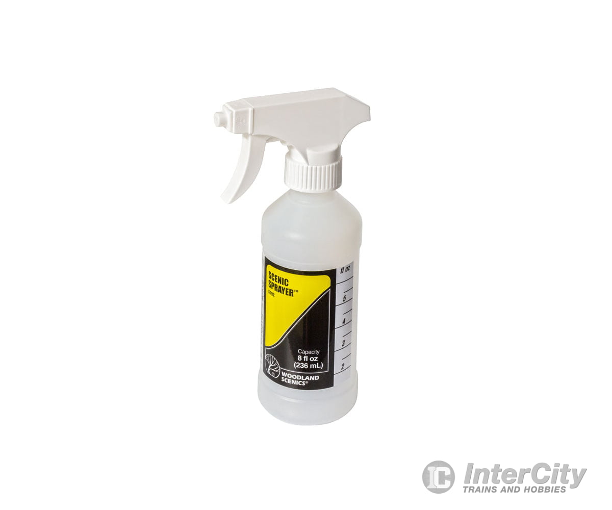 Woodland Scenics 192 Scenic Sprayer Tools