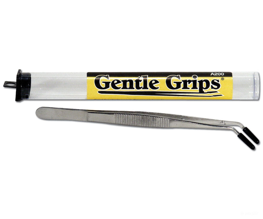 Woodland Scenics 200 Gentle Grips Tools