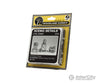 Woodland Scenics 212 Scenic Details(R) - - 3 Fuel Stands - Kit (Unpainted Metal) Other Scenery