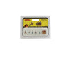 Woodland Scenics 2176 Shoe Shiners (N) Figures