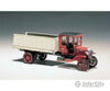 Woodland Scenics 218 1914 Diamond T Grain Truck - Metal Kit -- Undecorated Cars & Trucks