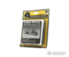 Woodland Scenics 218 1914 Diamond T Grain Truck - Metal Kit - - Undecorated Cars & Trucks