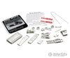 Woodland Scenics 218 1914 Diamond T Grain Truck - Metal Kit - - Undecorated Cars & Trucks