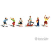 Woodland Scenics 2182 Children (N) Figures