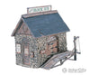 Woodland Scenics 219 Scenic Details(R) Ice House - Kit (Unpainted Metal) 2 - 3/8 X 2 - 1/2’