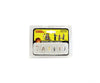 Woodland Scenics 2191 Newsstand (N) Figures