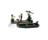Woodland Scenics 2203 Family Fishing (N) Figures