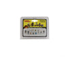 Woodland Scenics 2211 Depot Workers & Accessories (N) Figures
