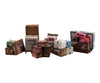 Woodland Scenics 2216 Misc. Freight (N) Figures