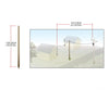 Woodland Scenics 2252 Transformer Connect Set (N) Scenery Details
