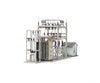 Woodland Scenics 2283 Substation (O) Scenery Details