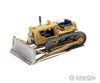 Woodland Scenics 233 American Construction Equipment (Unpainted Metal Kit) - - Bulldozer W/Blade