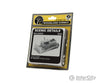 Woodland Scenics 233 American Construction Equipment (Unpainted Metal Kit) - - Bulldozer W/Blade