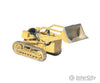 Woodland Scenics 235 American Construction Equipment (Unpainted Metal Kit) - - Tracked Front End