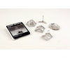 Woodland Scenics 236 Gazebo - Scenic Details(R) - - Kit 1 - 1/2 X 2 - 1/4’ 3.8 5.7Cm Structures