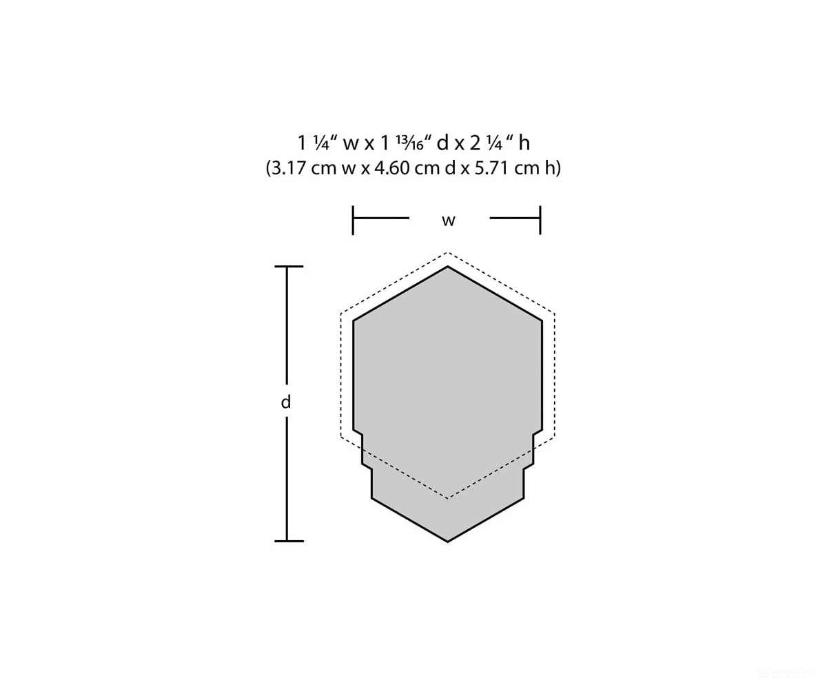 Woodland Scenics 236 Gazebo - Scenic Details(R) - - Kit 1 - 1/2 X 2 - 1/4’ 3.8 5.7Cm Structures