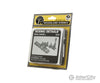 Woodland Scenics 243 Rural Sawmill - Scenic Details(R) - - Unpainted Kit Other Scenery