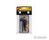 Woodland Scenics 2527 Scenic Accents(R) Figures - - Baggage Porter