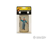 Woodland Scenics 2536 Scenic Accents(R) Figures - - Ernie The Engineer