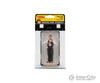 Woodland Scenics 2537 Scenic Accents(R) Figures - - Peter Pipe Puffer