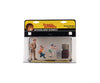 Woodland Scenics 2545 Barney’s Big Bust (G) Scenery Details