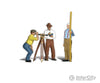 Woodland Scenics 2556 Scenic Accents(R) Figures - - Hilow Bros. Surveying Co.