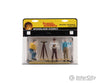 Woodland Scenics 2556 Scenic Accents(R) Figures - - Hilow Bros. Surveying Co.