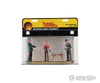 Woodland Scenics 2559 Scenic Accents(R) Figures - - Ned’s Newsstand