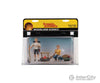 Woodland Scenics 2567 Scenic Accents(R) Figures Camp Couple