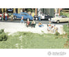 Woodland Scenics 2759 Scenic Accents(R) Figures - - People Sitting Pkg(6)