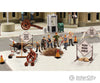 Woodland Scenics 2761 Scenic Accents(R) - - Road Crew Pkg(6) Figures