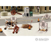 Woodland Scenics 2762 Scenic Accents(R) Figures - - Road Crew Detail