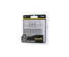 Woodland Scenics 2983 Chain Link Fence (Ho) 26’ Scenery Details