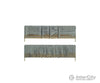 Woodland Scenics 2985 Privacy Fence (Ho) 26’ Scenery Details