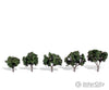 Woodland Scenics 3548 Cool Shade 1-1/4’-2’ - 5/Pk Classic Trees & Vegetation