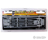 Woodland Scenics 3910 Pinecar(R) Accessories 4 - Wheel Drive Chassis Weight Tools