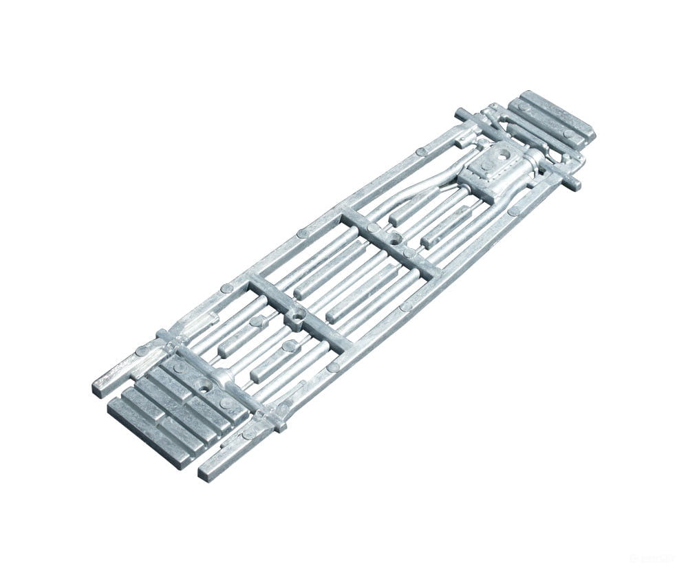 Woodland Scenics 3910 Pinecar(R) Accessories 4 - Wheel Drive Chassis Weight Tools