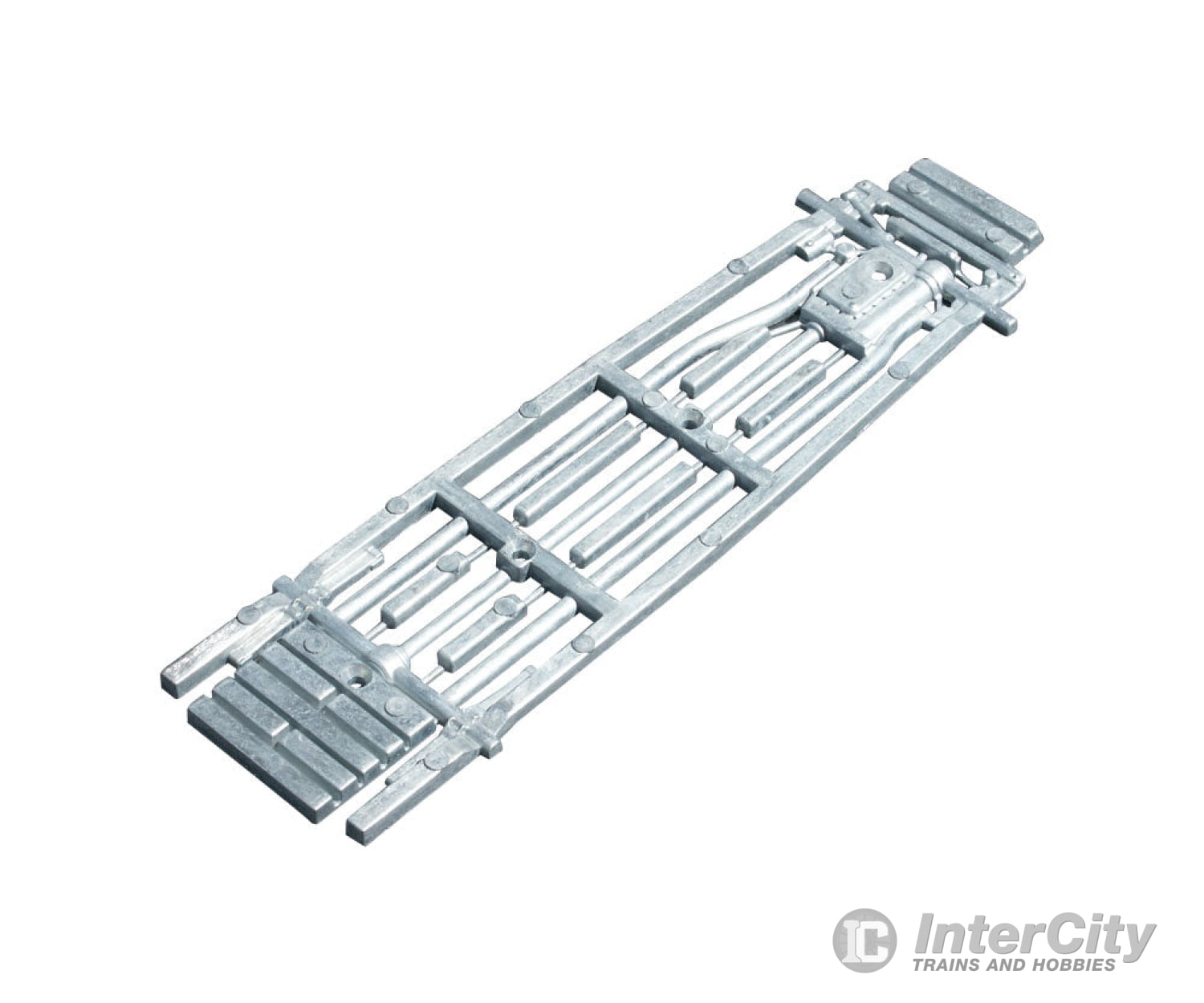 Woodland Scenics 3910 Pinecar(R) Accessories 4 - Wheel Drive Chassis Weight Tools