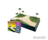 Woodland Scenics 4112 Kit - Desert Oasis Diorama Other Scenery